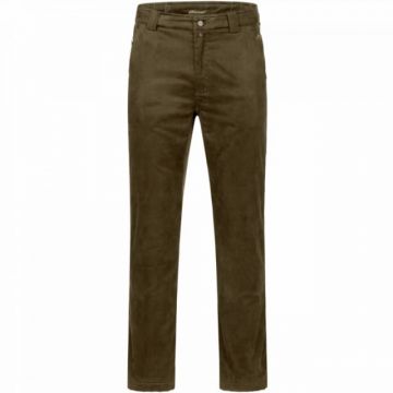 Pantaloni Blaser Suede Hose maro (Marime: 52)