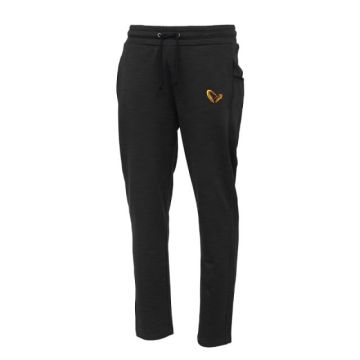 Pantaloni Savage Gear Jogger Kombu, verde (Marime: 2XL)