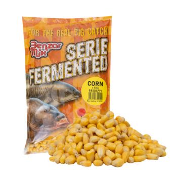 Porumb fermentat Benzar, 800g