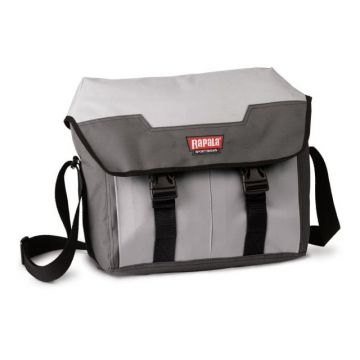 Rapala Sportsman 13 Satchel, 36x30x11cm