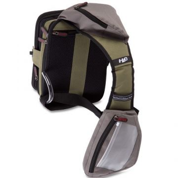 Rucsac Rapala Limited Edition Sling Bag Pro