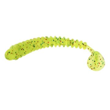 Shad L&K Floating Long Fly, culoare CHR F, 7cm, 5buc