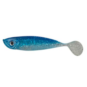 Shad Wizard EnergoTeam Blink Eye, culoare 001, 5.5cm, 3buc