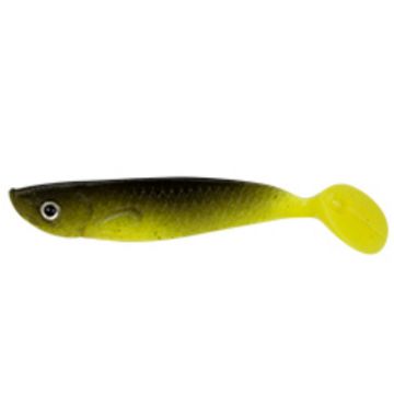 Shad Wizard EnergoTeam Blink Eye, culoare 002, 5.5cm, 3buc