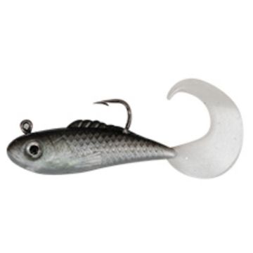 Twister cu jig Wizard EnergoTeam, culoare 001, 4.5cm