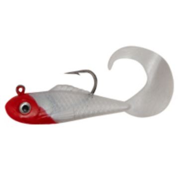 Twister cu jig Wizard EnergoTeam, culoare 003, 4.5cm