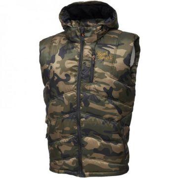 Vesta Prologic Thermo Bank Bound, camuflaj (Marime: XL)