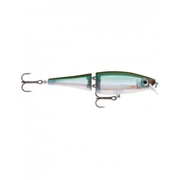 Vobler Rapala Balsa Xtreme Swimmer, culoare BBH, 12cm, 22g