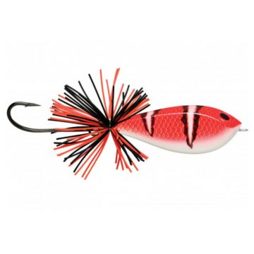 Vobler Rapala BX Skitter Frog, culoare Scarlet Snake, 5.5cm, 13g