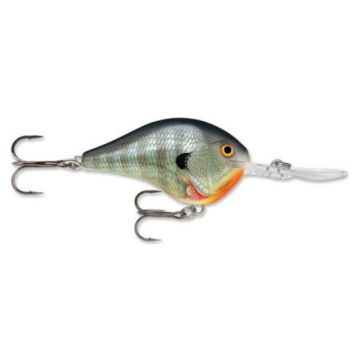 Vobler Rapala Dives-To, culoare BG, 7cm, 22g