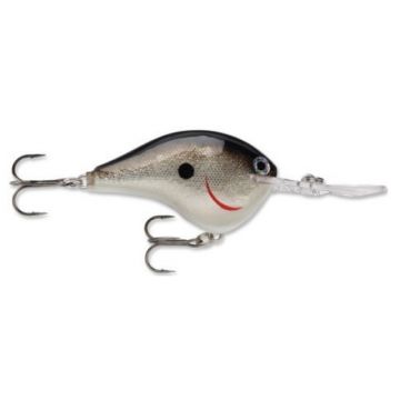 Vobler Rapala Dives-To, culoare S, 6cm, 17g