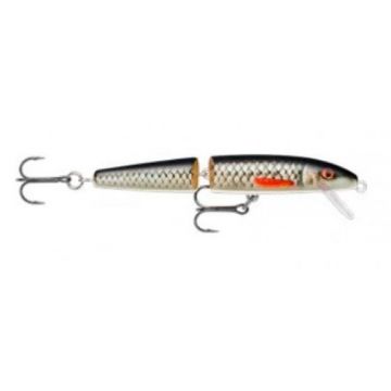 Vobler Rapala Jointed, culoare ROL, 13cm, 18g