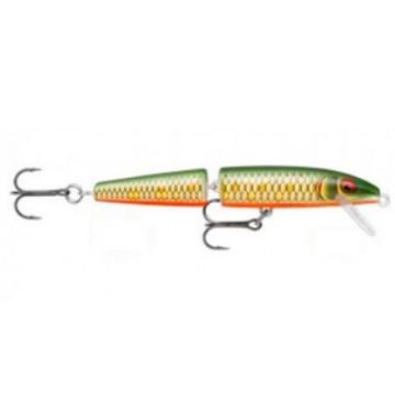 Vobler Rapala Jointed, culoare SCRR, 13cm, 18g