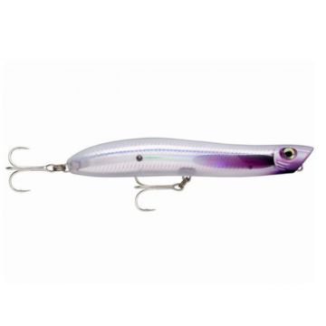 Vobler Rapala MaxRap Walk'n Roll, culoare FPGH, 13cm, 29g