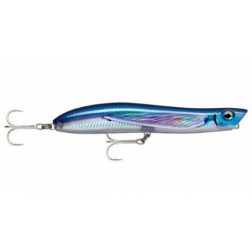 Vobler Rapala MaxRap Walk'n Roll, Culoare HDFFU, 13cm, 29g