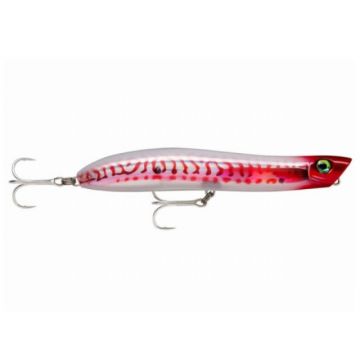 Vobler Rapala MaxRap Walk'n Roll, culoare HDRHU, 13cm, 29g