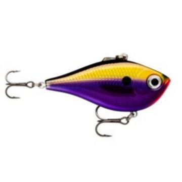 Vobler Rapala Rippin' Rap, culoare BLS, 7cm, 24g