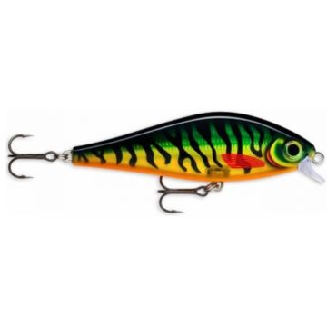 Vobler Rapala Super Shadow RAP, culoare HTIP, 11cm, 38g