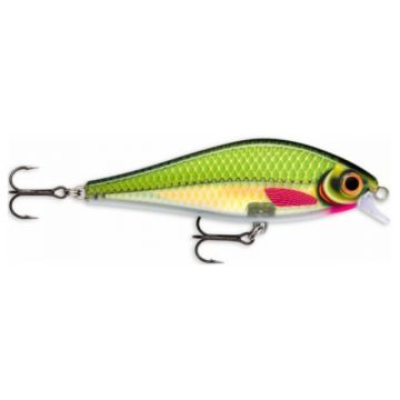 Vobler Rapala Super Shadow RAP, culoare OG, 11cm, 38g