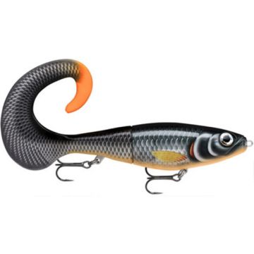 Vobler Rapala X-Rap Otus, culoare HLW, 17cm, 40g