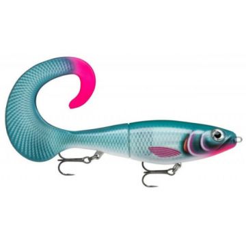 Vobler Rapala X-Rap Otus, Culoare SIIK, 17cm, 40g