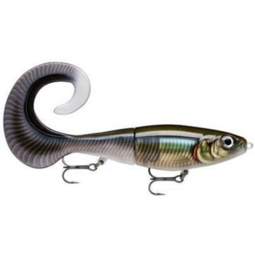 Vobler Rapala X-Rap Otus, culoare SMB, 17cm, 40g