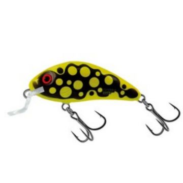 Vobler Salmo Hornet Shallow, culoare BTB, 4.5cm, 5.5g