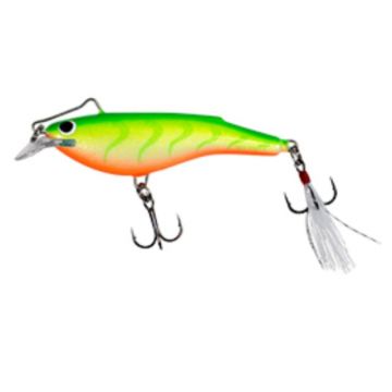 Vobler Salmo Raid Shad, culoare GTU, 6cm, 14g