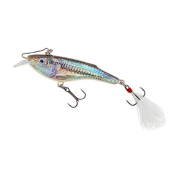 Vobler Salmo Raid Shad, culoare SSH, 6cm, 14g