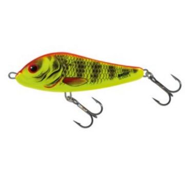 Vobler Salmo Rattlin Slider SD8, culoare BRP, 8cm, 20g