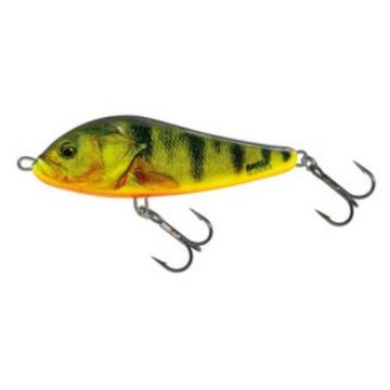 Vobler Salmo Rattlin Slider SD8, culoare SHP, 8cm, 20g