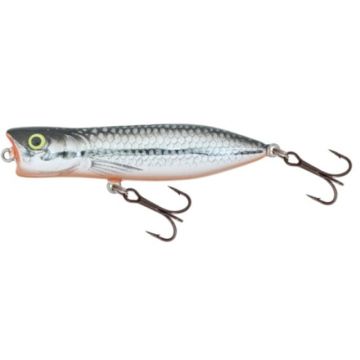 Vobler Salmo Rover, culoare CBK, 7cm, 11g