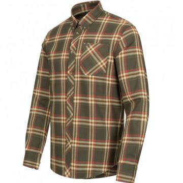 Camasa flanel Blaser Sebastian, maneca lunga (Marime: L)