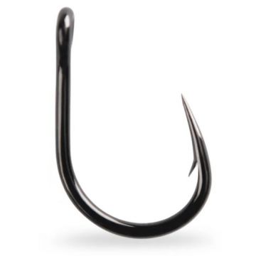 Carlige crap Mustad Ultrapoint NPBL, 7buc (Marime Carlige: Nr. 1/0)