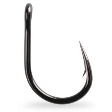 Carlige crap Mustad Ultrapoint NPBL, 7buc (Marime Carlige: Nr. 1)