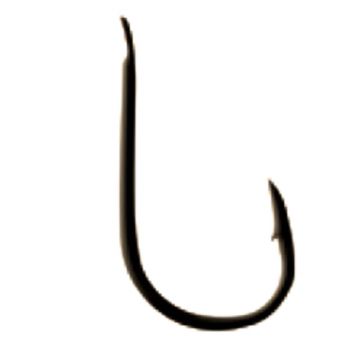 Carlige Mustad Ultrapoint Chinu, 10buc (Marime Carlige: Nr. 2)