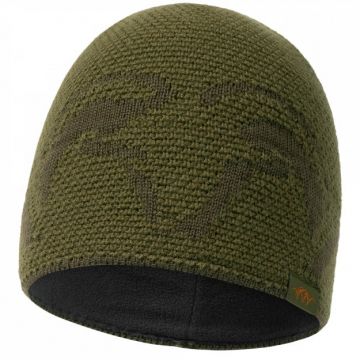 Fes tricot Blaser dark Olive