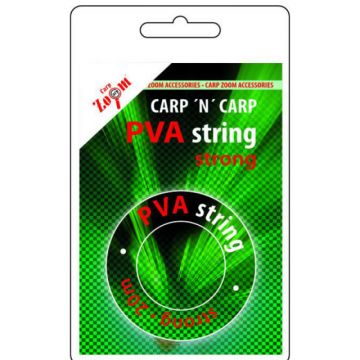 Fir Carp Zoom PVA Strong, 20m