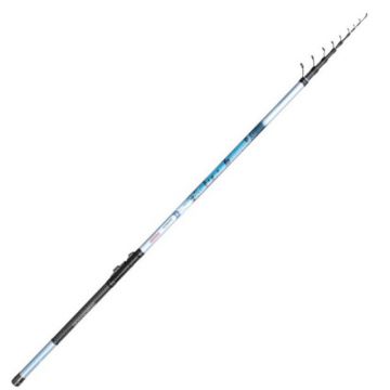 Lanseta Baracuda Rebel Bolo, 5-30g (Lungime lanseta: 6 m)