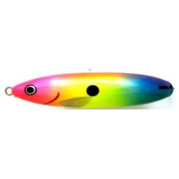 Lingurita oscilanta antibradis Rapala Minnow Spoon, culoare ELJ, 7cm, 15g