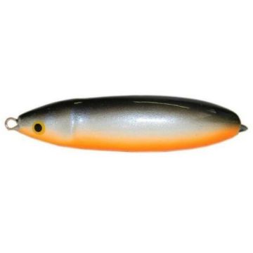 Lingurita oscilanta antibradis Rapala Minnow Spoon, Culoare SD, 6cm, 10g