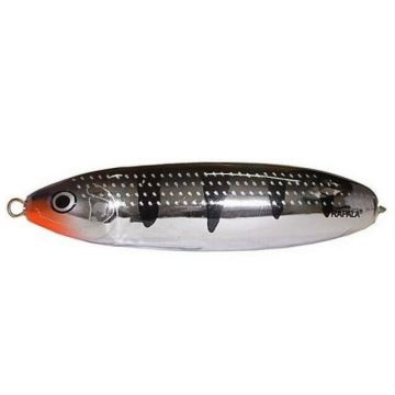 Lingurita oscilanta antibradis Rapala Minnow Spoon, Culoare SH, 6cm, 10g