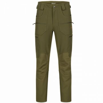 Pantaloni Blaser Striker SL, Dark Olive (Marime: 50)