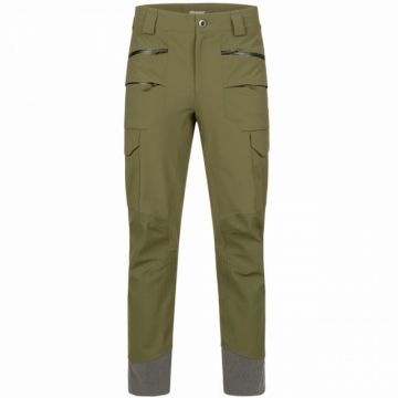 Pantaloni Blaser Striker WP, Dark Olive (Marime: 48)