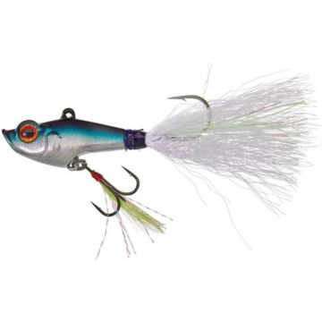 Spinner Gunki Jigger, Culoare Blue Alive, 8g