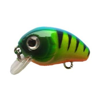 Vobler Baby Pro A12FL 2.5cm / 2g Strike Pro