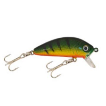 Vobler Kamasaki GS Perch 1, culoare 14, 3cm, 3g