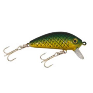 Vobler Kamasaki GS Perch 1, culoare 99, 3cm, 3g