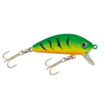 Vobler Kamasaki GS Perch 2, culoare 1, 4cm, 5.5g