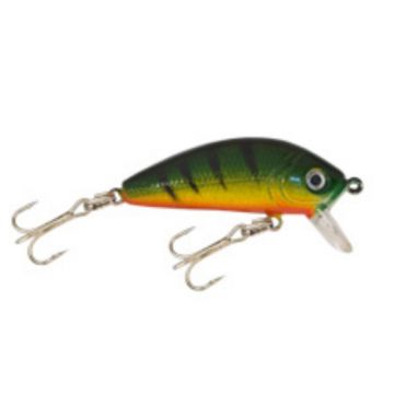 Vobler Kamasaki GS Perch 2, culoare 14, 4cm, 5.5g